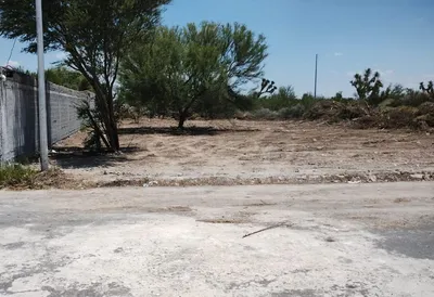 Terreno en venta