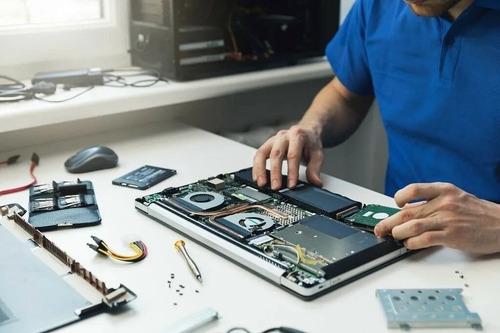 Imagen 2 de 5 de Tecnico Computadoras A Domicilio, Reparacion Pc Técnico Pc