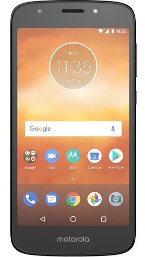 Motorola Moto E5 Go Edition 16gb 1gb Ram 8mp 2800mah 4g Lte