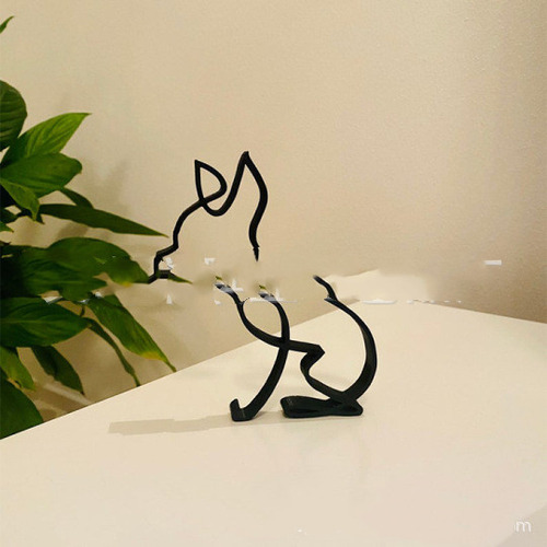 Black Independent Station, Nuevo Producto, Arte Minimalista