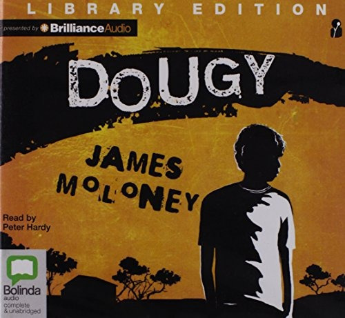 Dougy (the Gracey Trilogy)