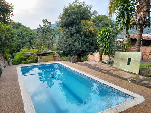 Venta De Casa Rentable En Villeta