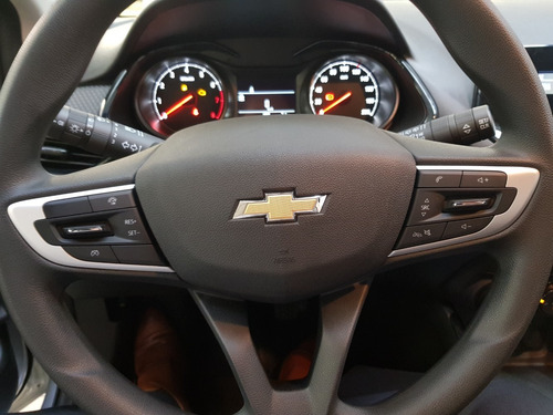 Chevrolet Onix Plus 1.2 Ls 2021 Entrega Inmediata Tasa 0%
