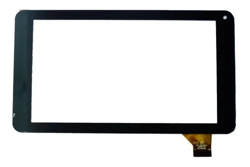 comprar Táctil Pantalla Vidrio Avh Excer 5.6 - Dp070004-f3