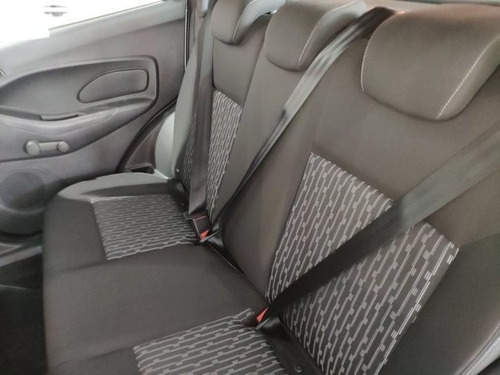 Ford Ka 1.0 Ti-vct Flex Sel Sedan Manual