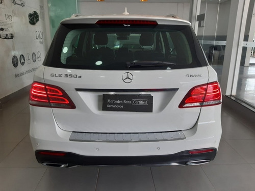 Imagem 6 de 13 de Mercedes Gle 350d Sport