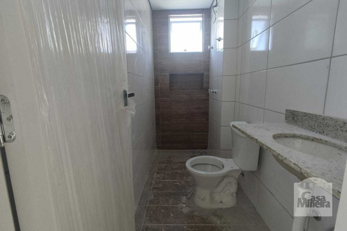 Imagem 13 de 15 de Apartamento À Venda No Inconfidentes - Código 475538 - 475538