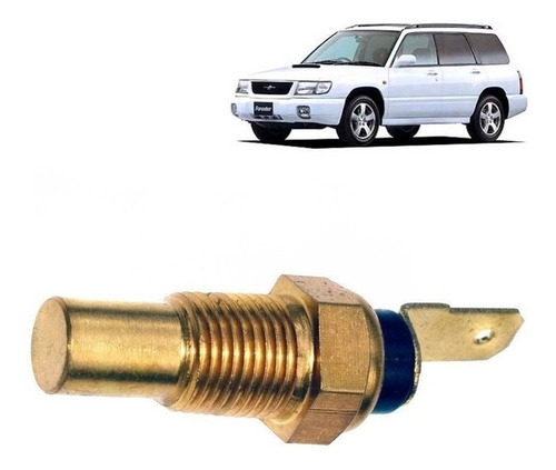 Bulbo Sensor Temperatura Para Forester 2.0 1997 2002