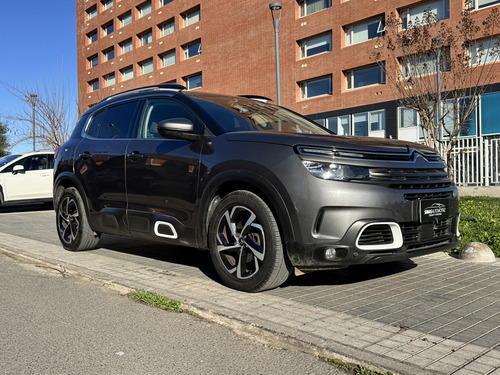 2021 Citroen C5 Aircross Hdi 1.5 Aut