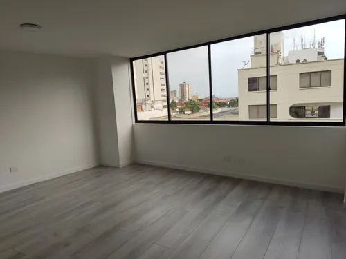 Apartamento En Venta En Centenario. Cod V11567