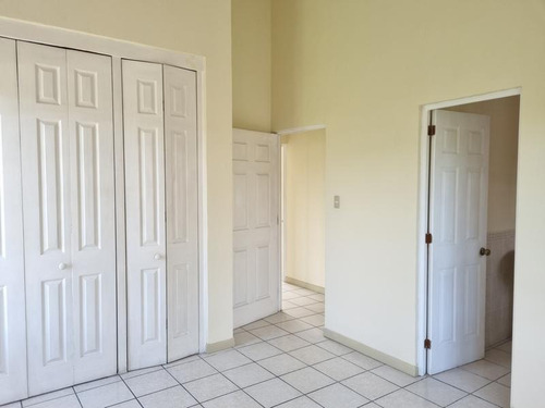 Imagen 3 de 5 de Apartamento En Renta Zona 13 Monte Azul