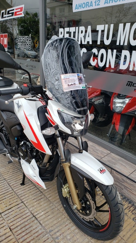 Imagen 3 de 11 de Tvs Rtr 200 4v 0km 2021 Entrega Inmediata Ahora 12 Y 18 Mb