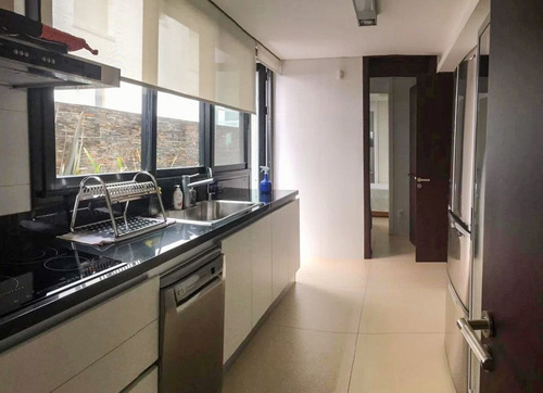 Imagen 9 de 12 de Apartamento 3 Dormitorios En Península, Punta Del Este - Le Bleu