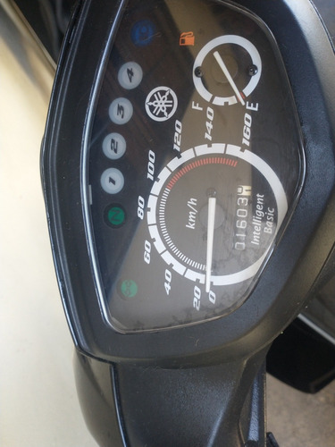 Imagen 3 de 4 de Yamaha Crypton