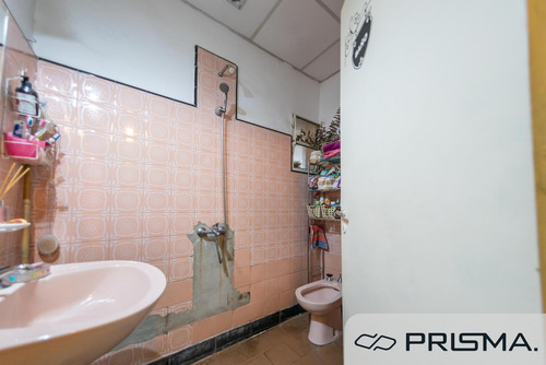 Casa - 3 Dorm - Barrio San Vicente