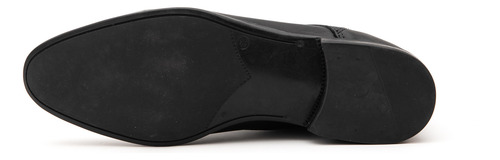 Zapato Vestir De Cuero Moda Hombre - Juliani - Machiatto 01