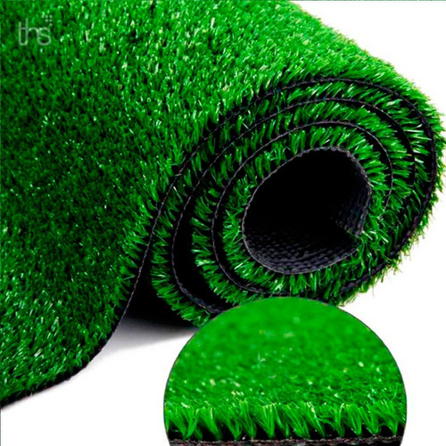 Grama Sintética Softgrass (150m²) - Frete Grátis