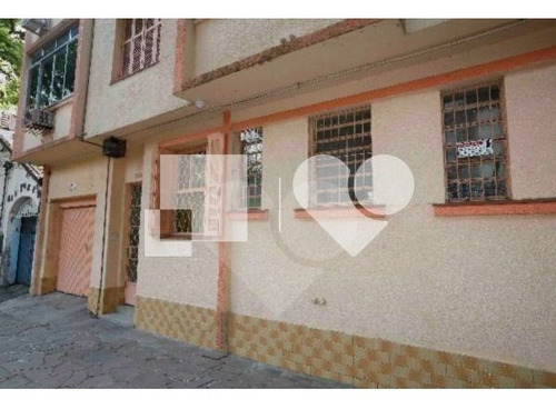 Apartamento-porto Alegre-centro Histórico | Ref.: 28-im419161 - 28-im419161