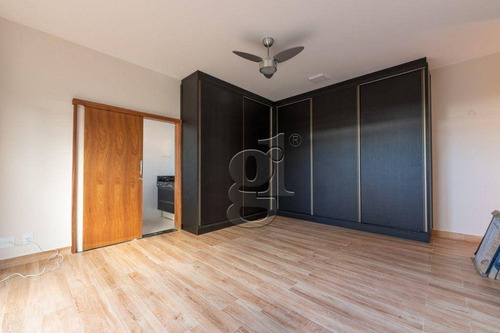 Imagem 4 de 24 de Sobrado Com 6 Dormitórios Para Alugar, 330 M² Por R$ 8.400,00/mês - Condomínio Royal Tennis Residencial E Resort - Londrina/pr - So0337