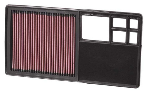 Filtro De Aire De Alto Flujo K&n Seat Ibiza V 1.6l 2008 A 20