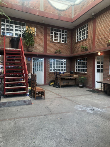 Imagen 28 de 30 de Casa En Venta, Santa Cruz Del Monte, Naucalpan, Estado De Mé