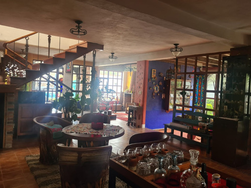 Se Vende Hermosa Casa En San Miguel Ajusco 3 Recamaras