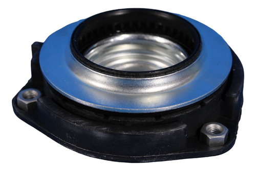 Base Amortiguador Para Golf 2.5 2010-2014 5243 / 1k0412331c