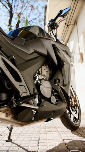 Imagen 11 de 21 de Zontes Zt310 X - 100% Financiada - Tomamos Tu Moto Usada