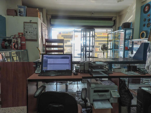 Imagen 4 de 12 de Boleita Sur, Se Vende Fondo De Comercio, Cod. 20-13733
