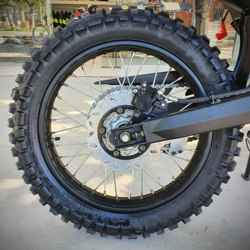 Imagen 23 de 25 de Gilera Smx 250 Adventure Patentada $1.529.000 (sahel 150 200