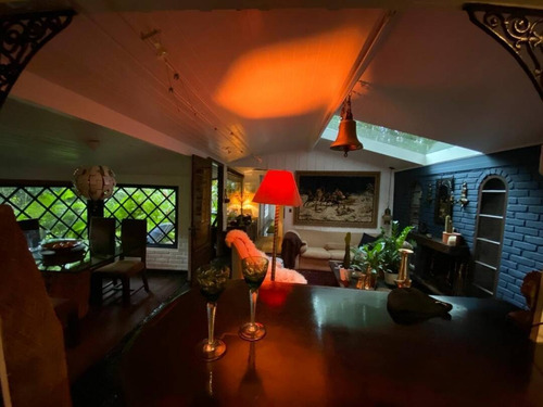 Imagem 10 de 15 de Aconchegante Casa No Canto Da Lagoa Em Condomínio Fechado - 4026