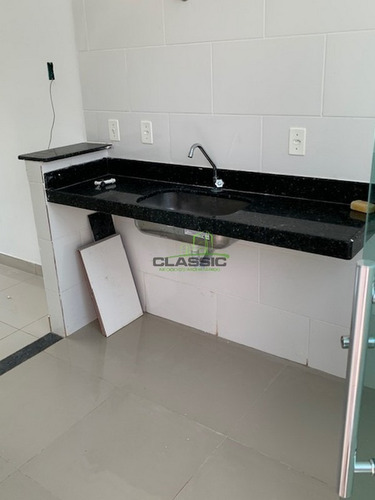 Imagem 15 de 18 de Casa Com 2 Quartos Para Comprar No Europa Em Belo Horizonte/mg - 3589