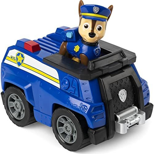 Vehículo Crucero Paw Patrol 6056845 Chases Patrol