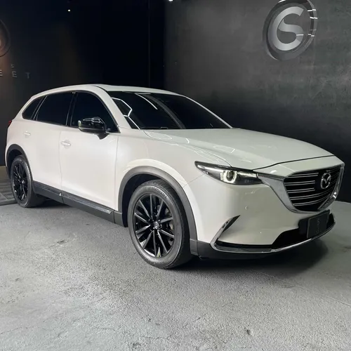 Mazda CX-9 2.5 Grand Touring Lx Station Wagon