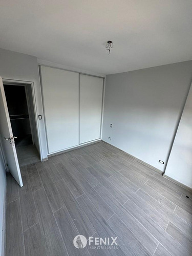 Df805 - Departamento En Venta Edif. Altos De Belgrano