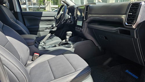 Ford Ranger 2.0 Cd 4X2 Xlt At 210Cv