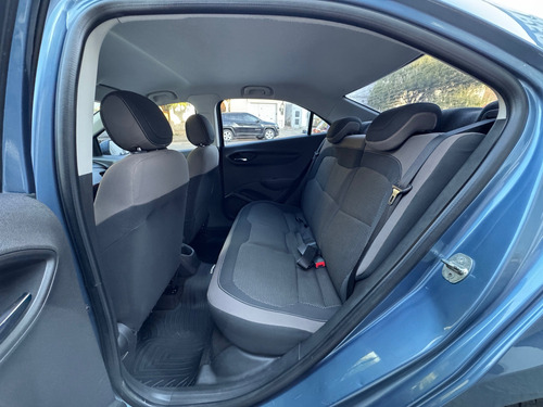 Chevrolet Prisma 1.4 Ltz At 98cv