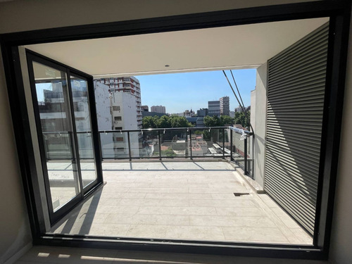 Departamento Venta 4 Ambientes Villa Del Parque
