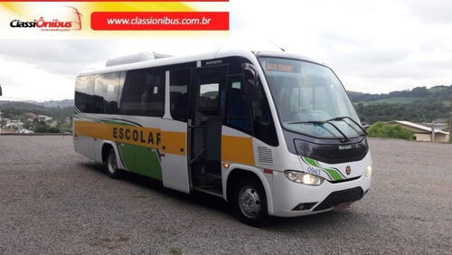 Imagem 1 de 9 de Marcopolo Senior Gvi 2009/09 Lo 915 Completa.