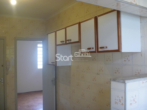 Imagem 8 de 17 de Apartamento Para Aluguel Em Jardim Baronesa - Ap093270