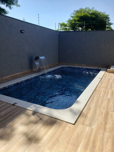 Imagem 2 de 30 de Casa Alto Padrão À Venda Jardim Vivendas São José Do Rio Preto/sp - 2021018