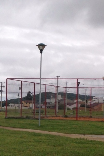 Terreno Em Hípica - Mi17342