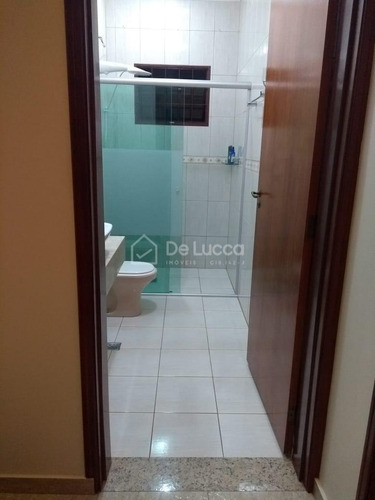 Imagem 16 de 25 de Casa À Venda Em Parque Via Norte - Ca007381