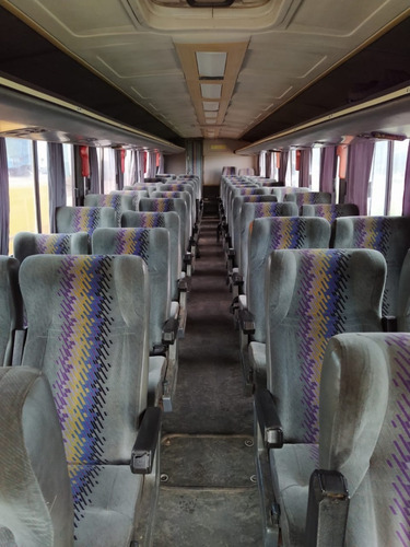 Imagem 5 de 5 de Busscar Ell Buss 98 Mb Otimo Estado Ligue Confira!! Ref.03