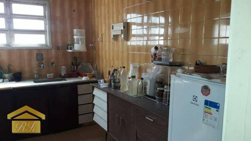 Imagem 5 de 16 de Apartamento Com 3 Dormitórios À Venda, 120 M² Por R$ 750.000,00 - Perdizes - São Paulo/sp - Ap1776