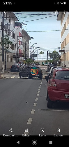 Imagem 3 de 11 de Apartamento Com 1 Dormitório, Totalmente Reformado - 77963