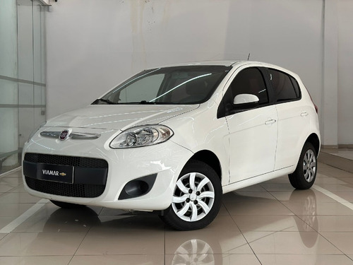 Fiat Palio 1.0 MPI ATTRACTIVE 8V FLEX 4P MANUAL