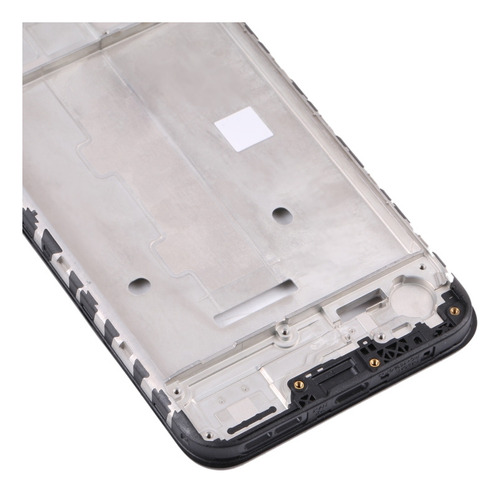Pm Moldura Frontal Com Moldura Lcd Para Motorola Moto G10