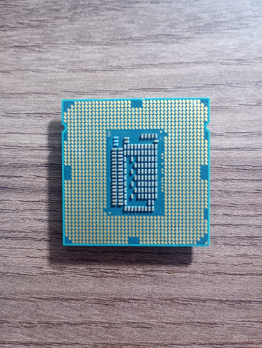 Processador Intel Core I5-3470 3,2 Ghz / Quadcore Lga1155 (Usado)