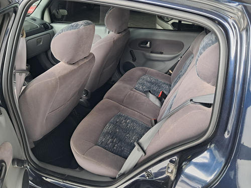 Renault Clio 1.6 16v Privilège Hi-flex 5p